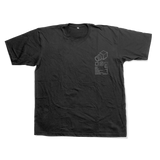 Observation: Exploded Camera [T-shirt] PRESALE