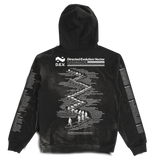 Observation: D.E.V. Hoodie PRESALE