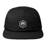 Observation: 5 Panel Hat PRESALE