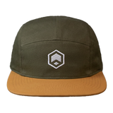 Observation: 5 Panel Hat PRESALE