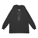 Observation: Spacetime [Long Sleeve] PRESALE
