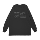 Observation: Spacetime [Long Sleeve] PRESALE