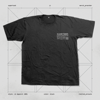 Calibration Tee [Pre-Order]