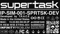 Calibration Tee [Pre-Order]